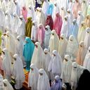 Разнообразие хиджаба