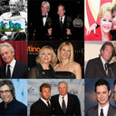 Знаменитости Голливуда - родители и их дети