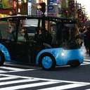 Автономные такси будущего