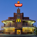 Самые необычные рестораны McDonald's в мире