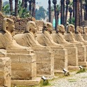 Архитектура древнего Египта. Топ-10 памятников