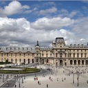 Самые красивые площади Парижа