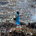 9 фотографий катастрофического загрязнения Земли