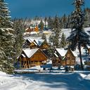 Лучшие курорты Украины на Новый Год и Рождество 2017