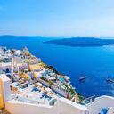 Острова Греции и их достопримечательности