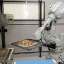 Пиццерия Zume с поварами-роботами