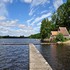 Красивейшие озера Швеции