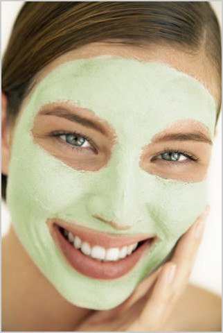 Увлажняющие компоненты косметики