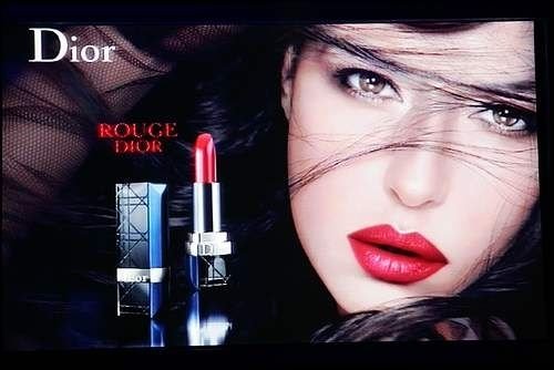 Растительные экстракты в косметике