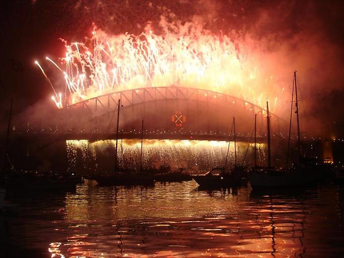 Фейерверк-шоу Фейерверк-шоу