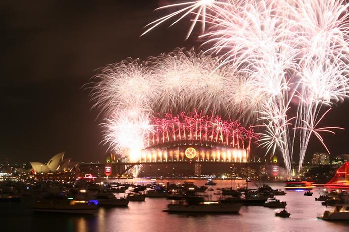 Новый Год Новый Год