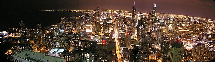 Чикаго