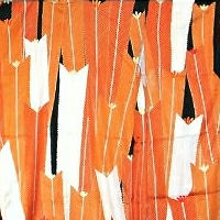 Орнамент японского текстиля