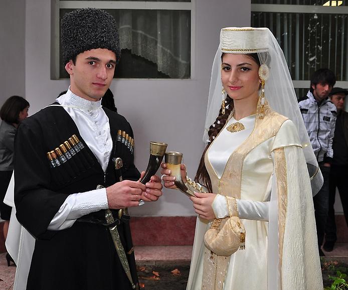 Грузинское Поздравление Со Свадьбой