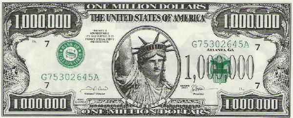 доллары США