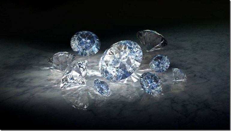 знаменитые бриллианты