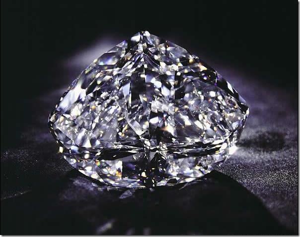 столетний алмаз