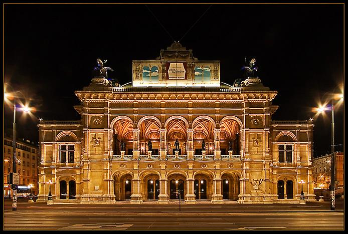Картинки по запросу венская опера