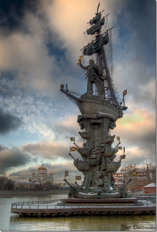 Памятник_Петру_I_(Москва)