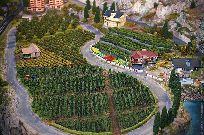 гранд макет россии гранд макет россии