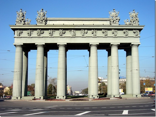 Moscow_Triumphal_Gates