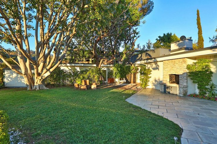 особняк элвиса особняк элвиса