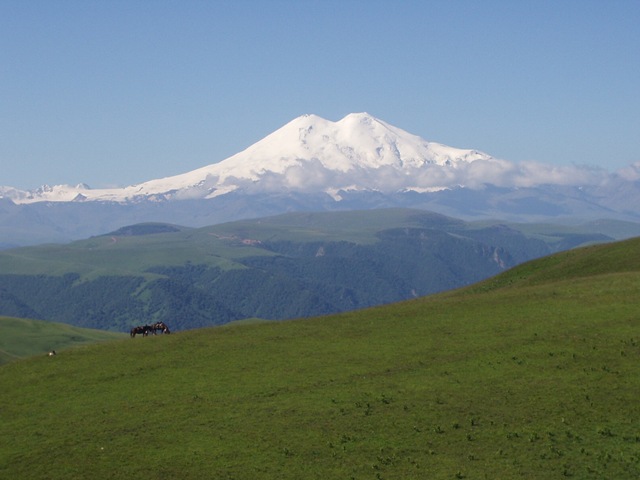ElbrusKarach
