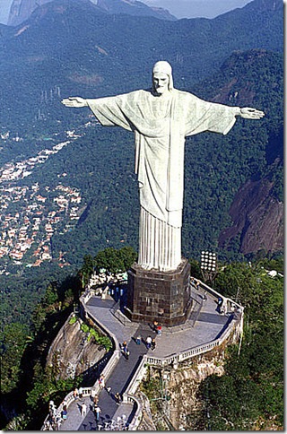символ бразилии
