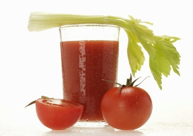 томатный сок