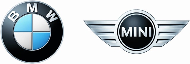 BMW_MINI_Logo