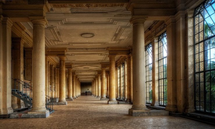 Коридор Коридор