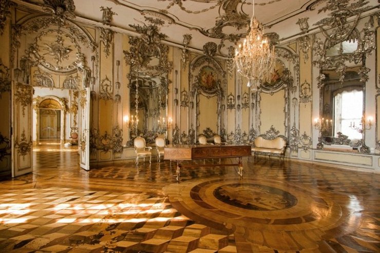 Рококо Рококо