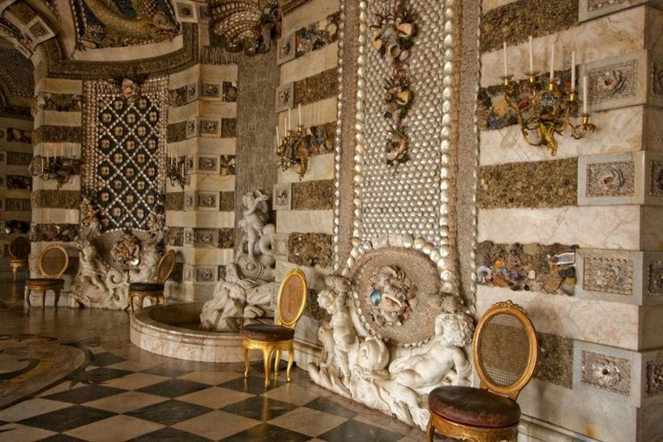 Отделка Отделка