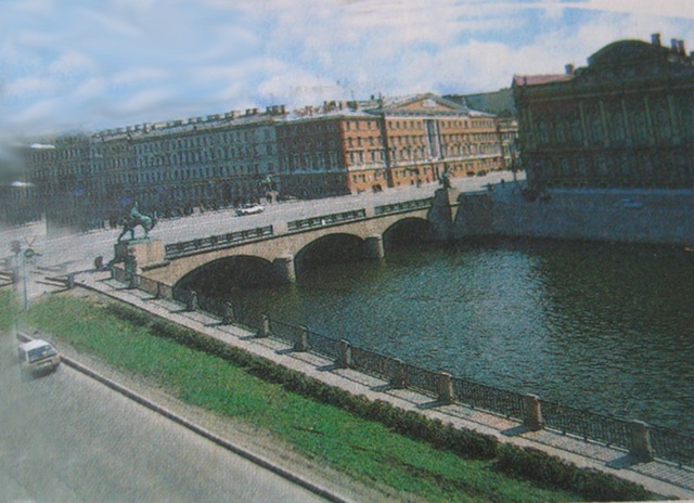 most_Anichkov