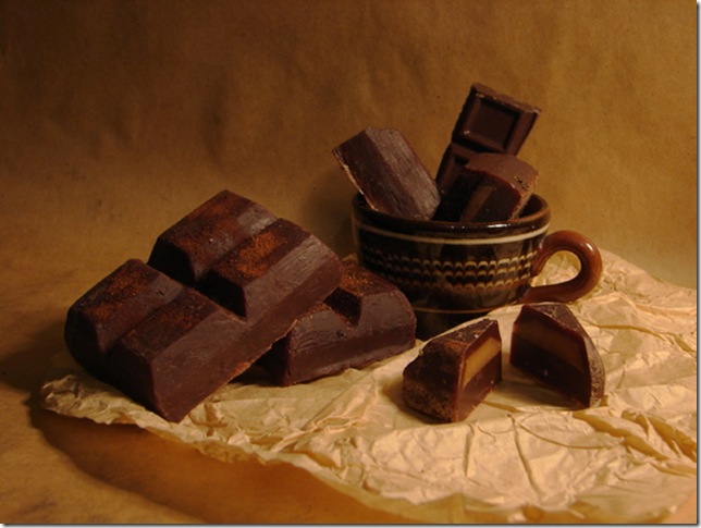 soap-chocolate