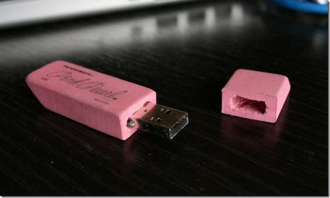 Pink-Eraser-USB-Flash-Drive
