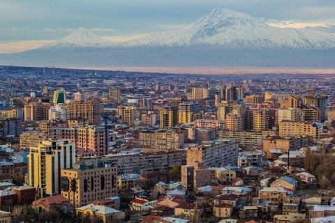 Путеводитель по туристическим местам Армении