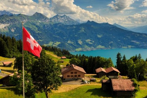 Интересные факты о Швейцарии