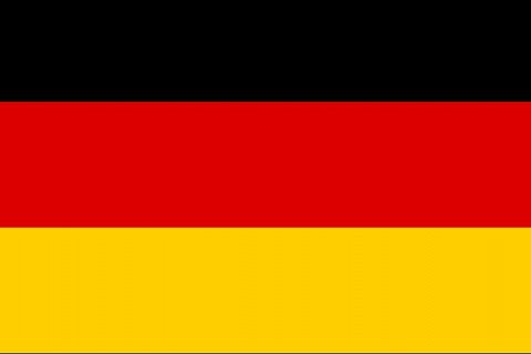 Флаг Германии: цвета, история и значение