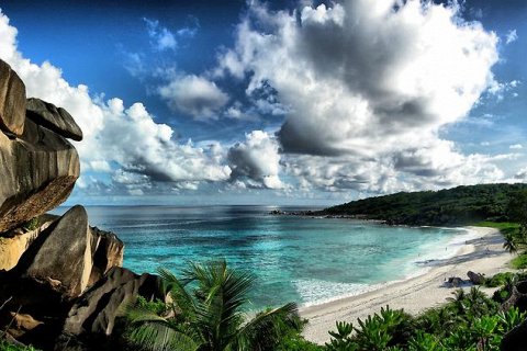 Сейшельские острова - Рай на Земле!