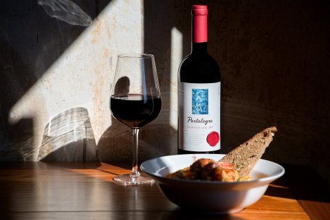 Полезные советы по подбору вина