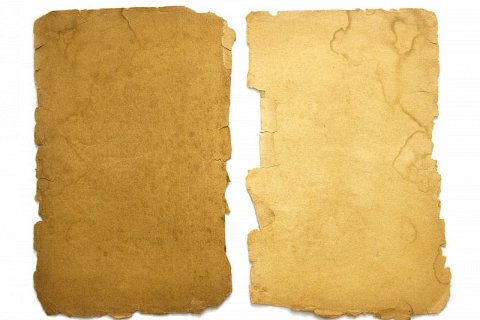 Где и когда была изобретена бумага?
