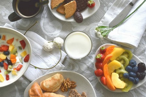 Действительно ли завтрак - самая важная еда дня?