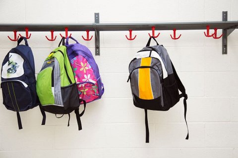 Полезные советы по выбору школьного рюкзака