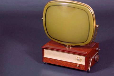 Кто изобрел первый телевизор?