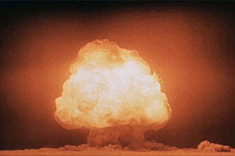 75 лет назад испытание атомной бомбы "Тринити" навсегда изменило мир