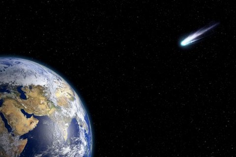 На комете наконец-то нашли недостающий для жизни элемент
