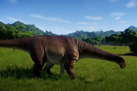 Нигерзавр: мезозойская корова с 500 зубами