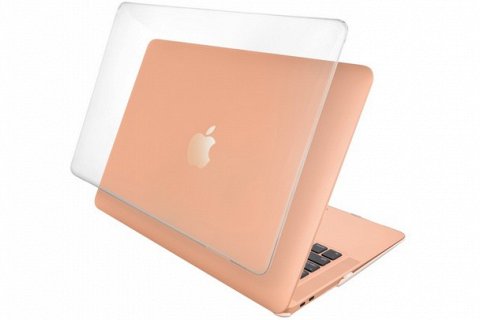 Руководство по выбору подходящего чехла для MacBook Pro