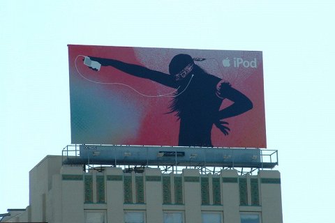 4 преимущества использования светодиодного LED-экрана